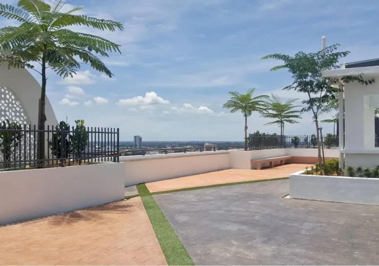 Riverview 8Pax 2Br In Kbtown Ps4, Netflix A-1-12 Kota Bharu Eksteriør billede